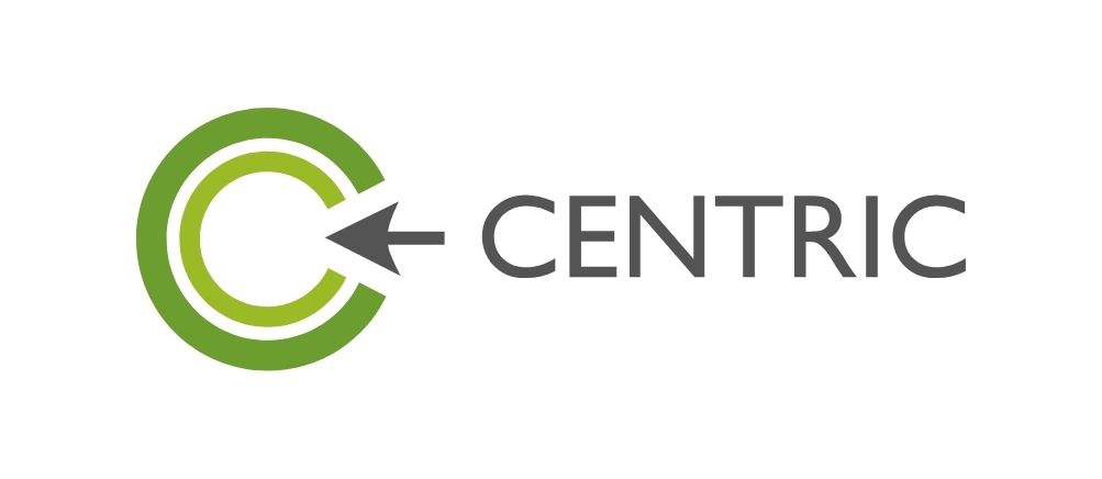 Centric logo